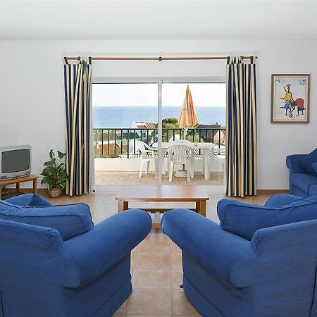 Waterside Village Apartments Praia Da Luz Exterior photo
