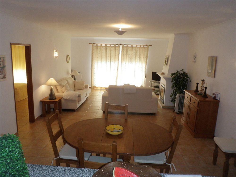 Waterside Village Apartments Praia Da Luz Exterior photo