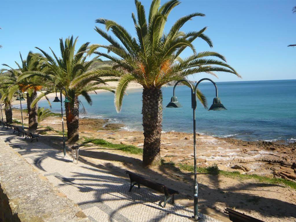 Waterside Village Apartments Praia Da Luz Exterior photo