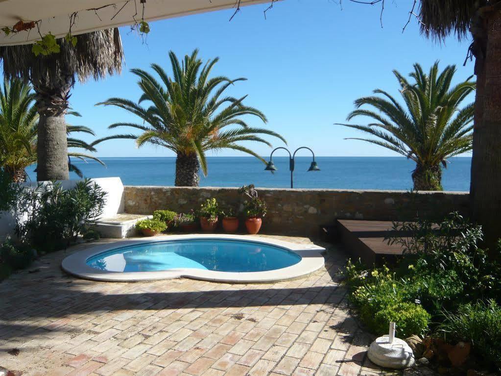 Waterside Village Apartments Praia Da Luz Exterior photo