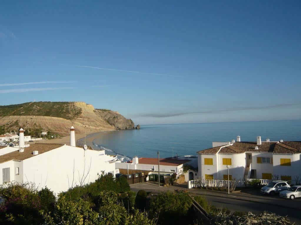 Waterside Village Apartments Praia Da Luz Exterior photo
