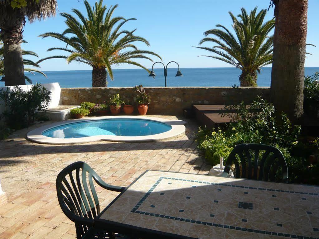 Waterside Village Apartments Praia Da Luz Exterior photo