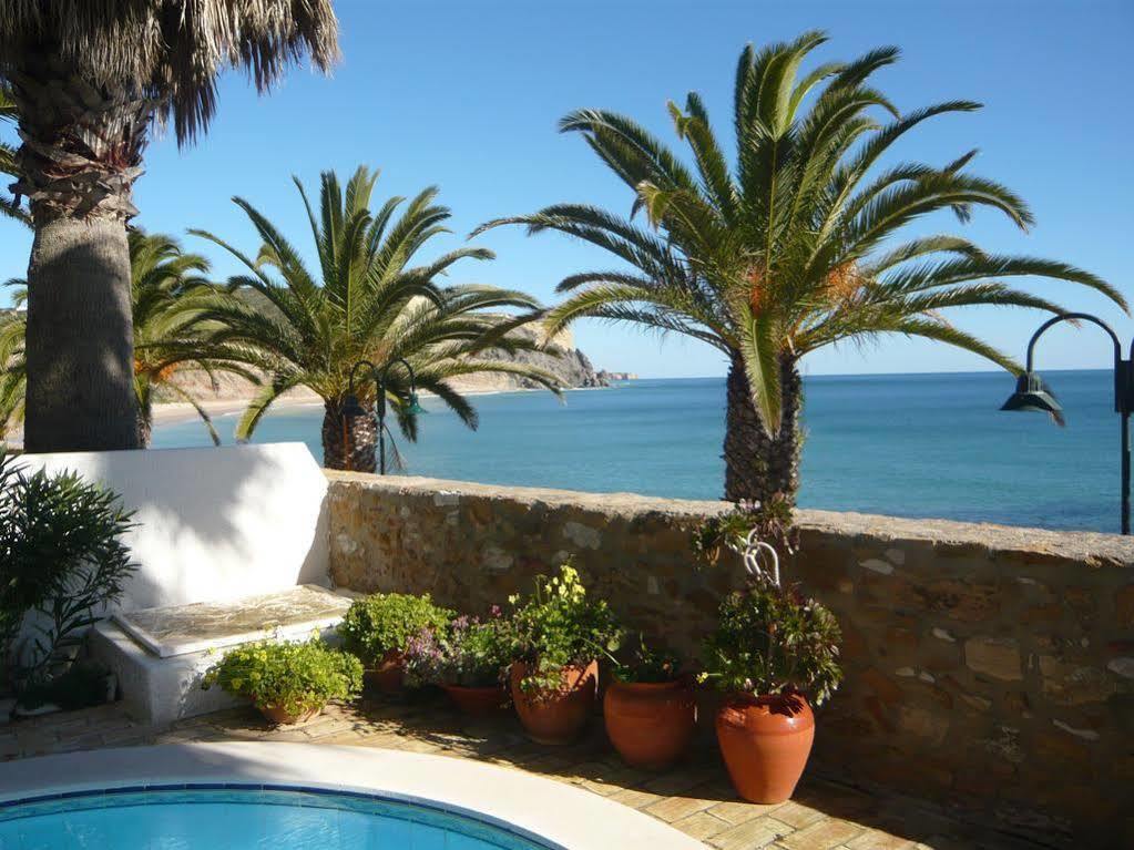 Waterside Village Apartments Praia Da Luz Exterior photo
