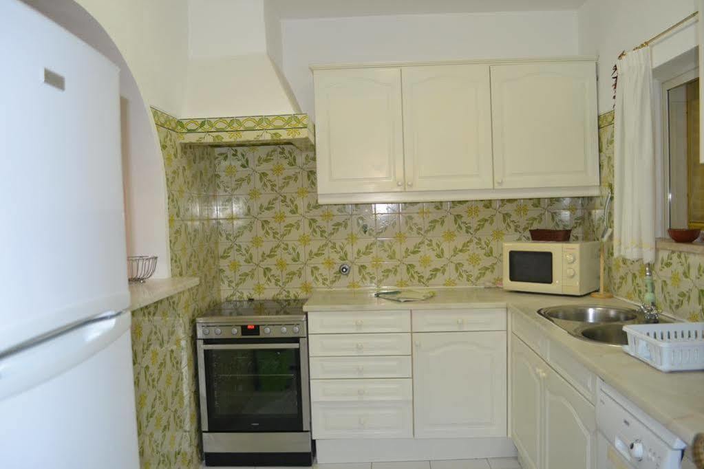 Waterside Village Apartments Praia Da Luz Exterior photo